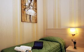 Hotel Argentina